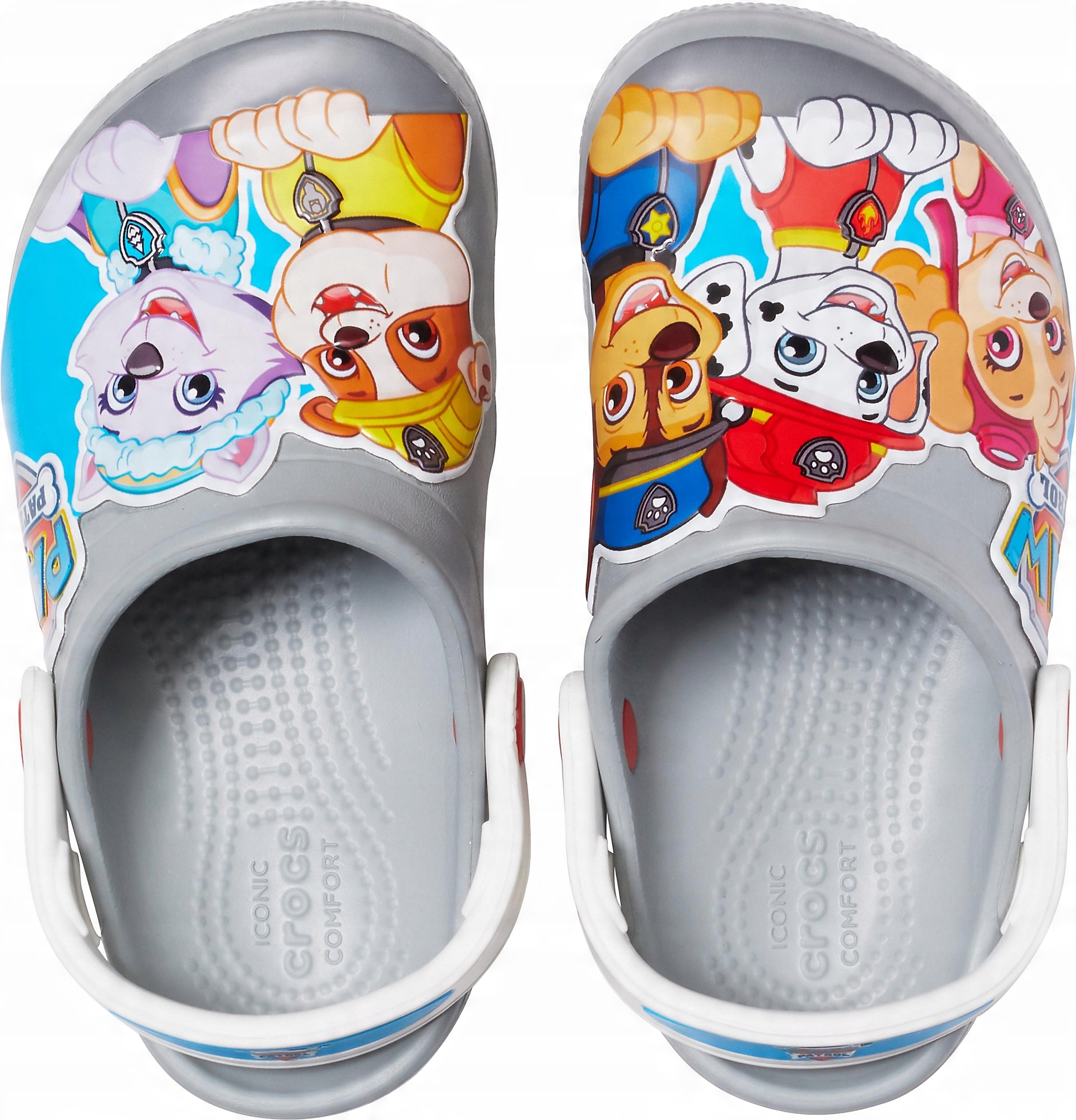 

Crocs Psi Patrol Clog 206276 C8 24-25
