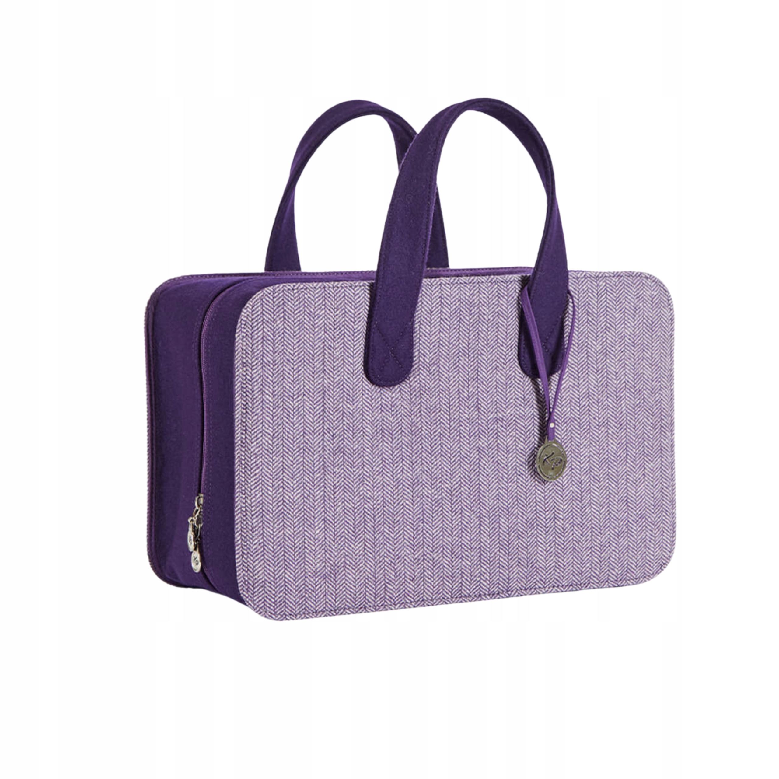 velká taška na pletací doplňky Knitpro