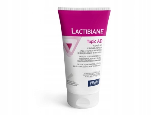 PiLeJe Lactibiane Topic Ad 125ml