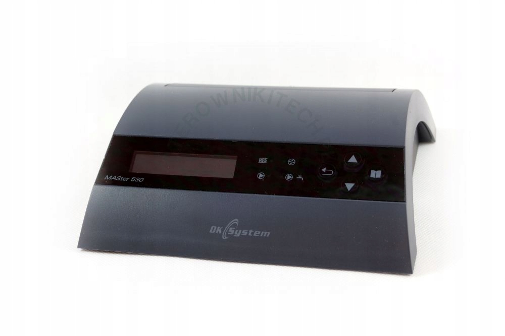 Dk System Regulátor Kotla Master 530