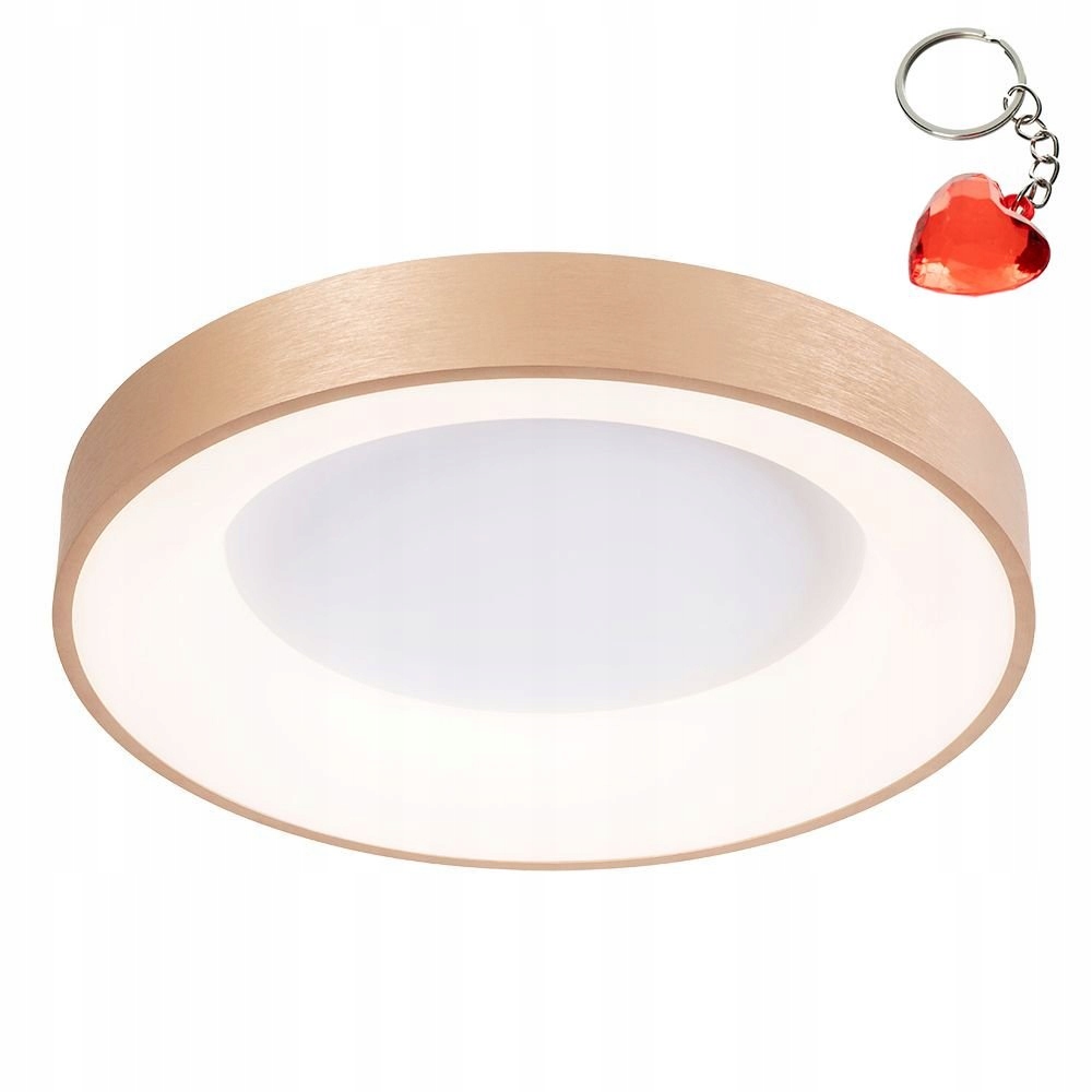 Led stropná lampa 50W Santana 60 Cct Go AZ4992 Azzardo