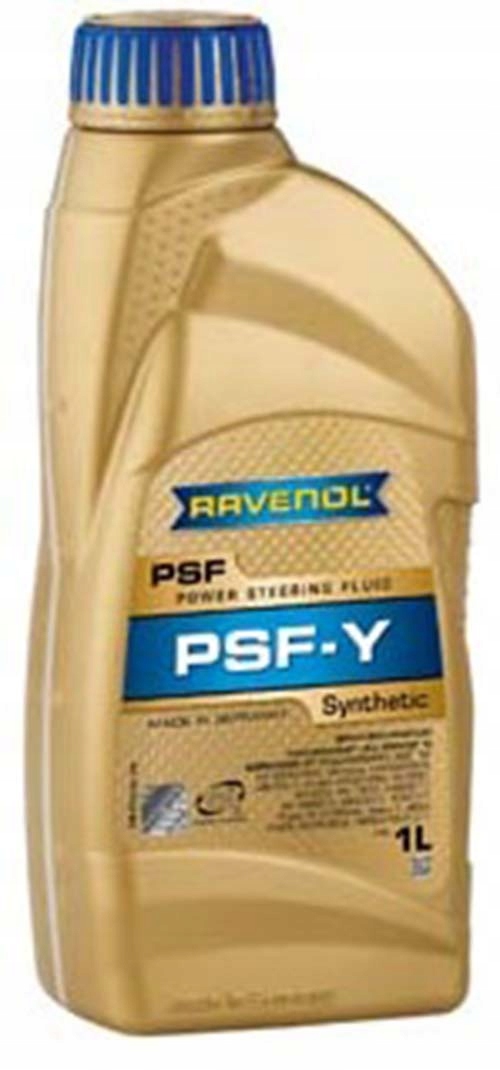 Olej Ravenol Psf-y Fluid 1L Vw G 009 300 Mb A0009898803 Chrysler