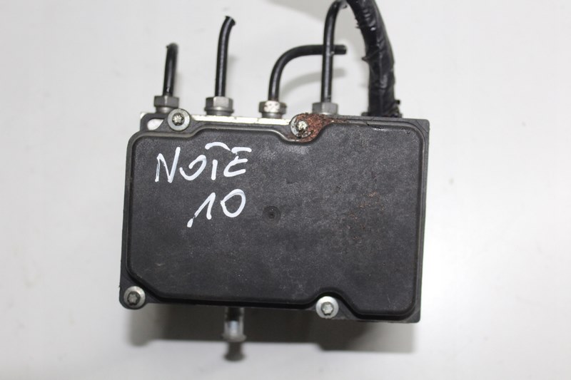 Pumpe ABS NISSAN NOTE 0 265 800 518