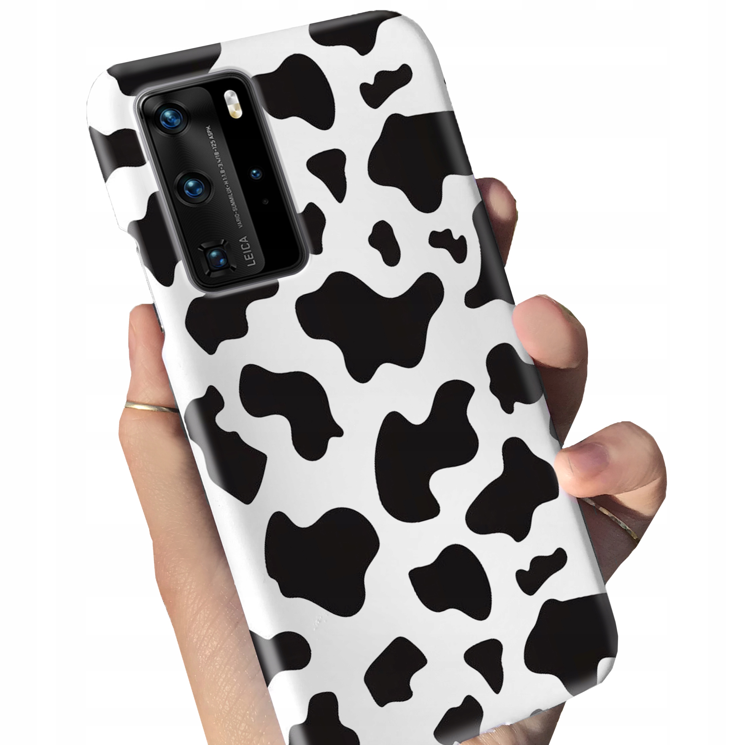 

etui Case 3D plastik do Huawei P40 Pro