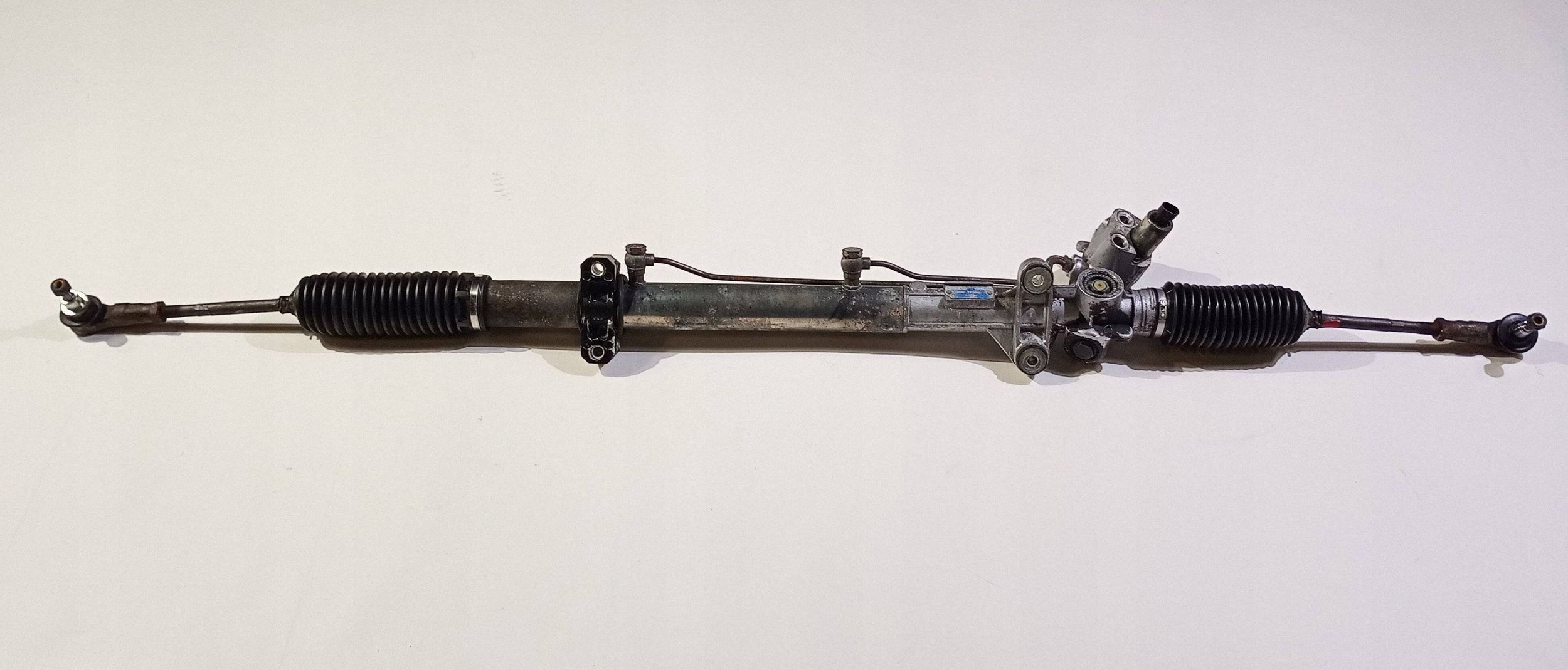 drag rod servo steering control Maserati GranTurismo 2008