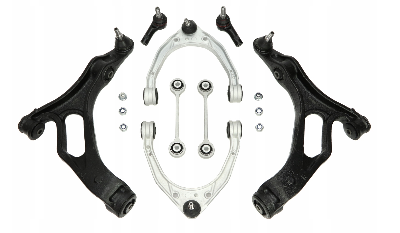 Ramena Audi Q7 Vw Touareg Master Sport Germany