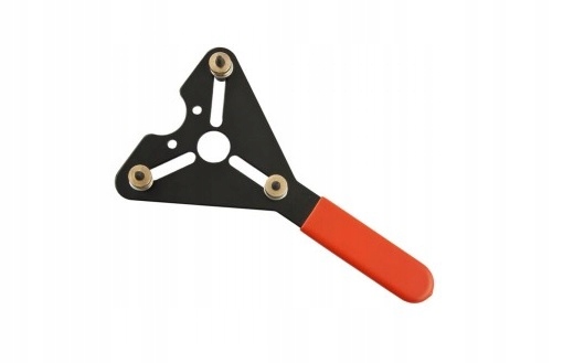 Narzędzie klucz do sprzęgła kompresora