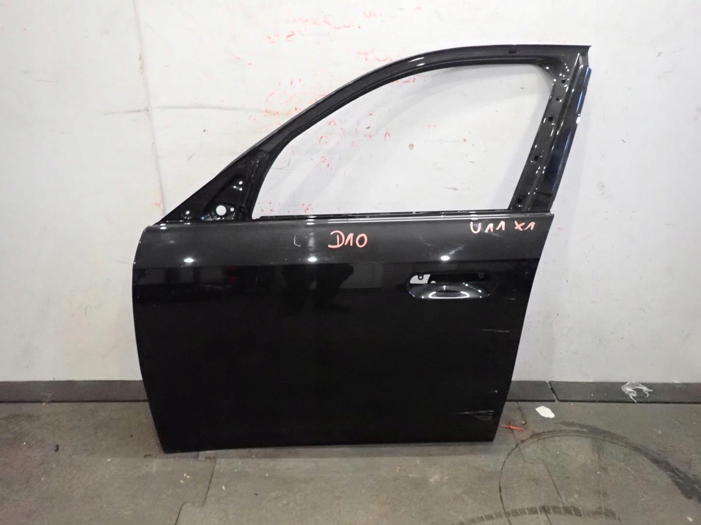 door front front left BMW X1 U11 2022
