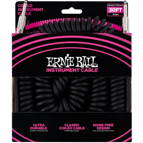 Ernie Ball Eb 6044 nástrojový kabel
