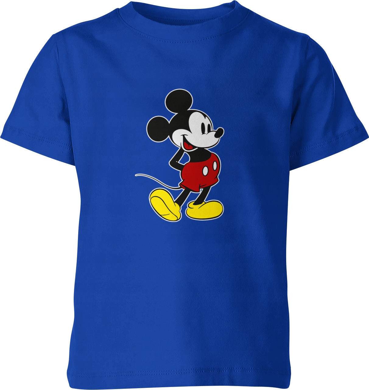 

Koszulka Myszka Miki Młodzieżowa Disney Minnie 152