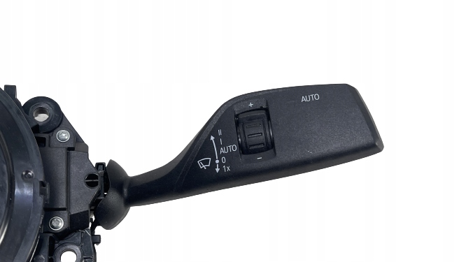 switch ring control BMW 5A1D1F1