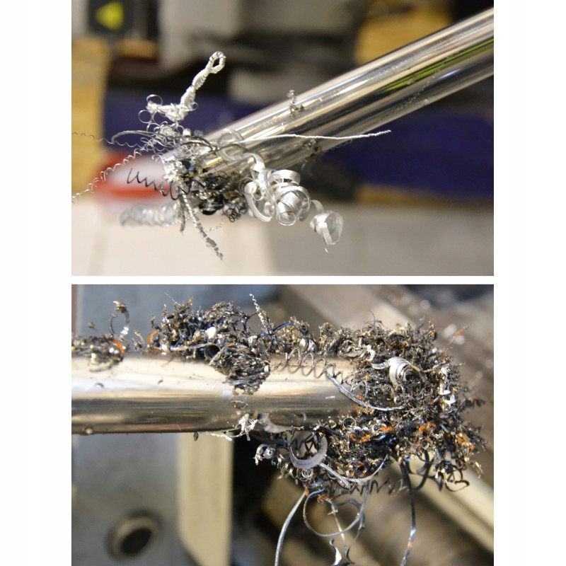 MAGNETYCZNY ZBIERACZ WIÓRÓW OPIŁKÓW MAGNEZ DŁUGI Kod producenta MAGNETYCZNY ZBIERACZ WIÓRÓW