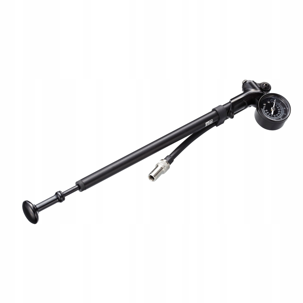 Pumpa Pro Tlumiče Rockshox High Pressure Pump 600PSI Manometr