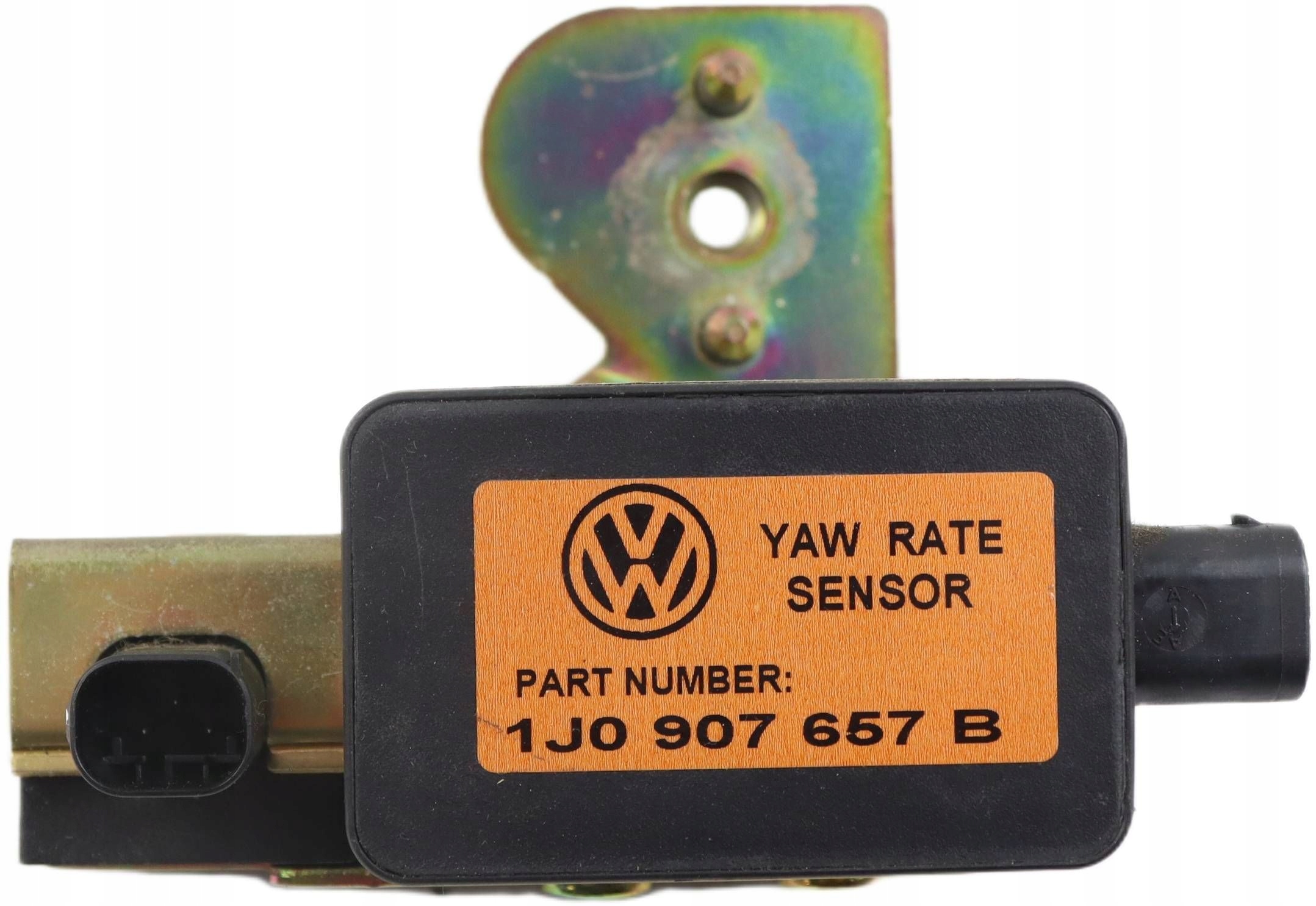 VW GOLF IV BORA module sensor ESP 1J0907657B 1J0907651A