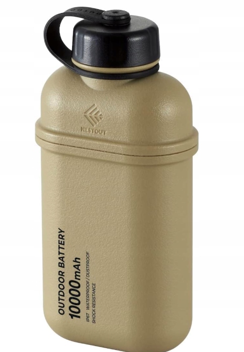 Baseus Rychlá Power Banka 10000mah Powerbanka 15W Pd 3x Usb Usb-c Typ-c 3A