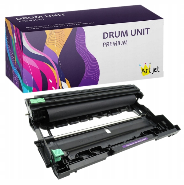 

Bęben Do Drukarki Brother DCP-L2552DN HL-L2312D
