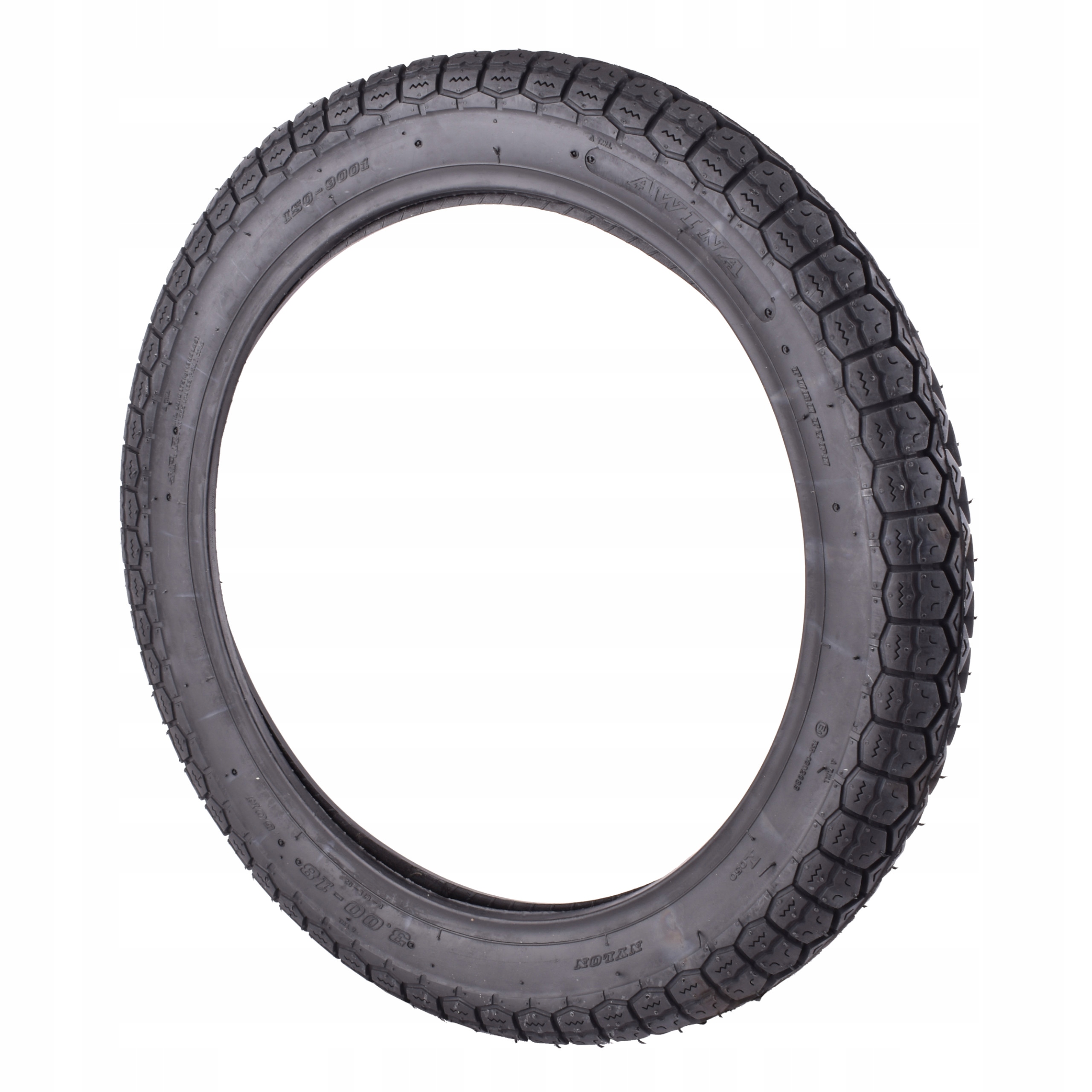 OPONA 18-3,00 T/T F871 4PR AWINA 3,00x18 18x3