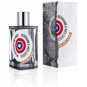 Etat Libre d'Orange Hermann A Mes Cotes Edp 50 ml