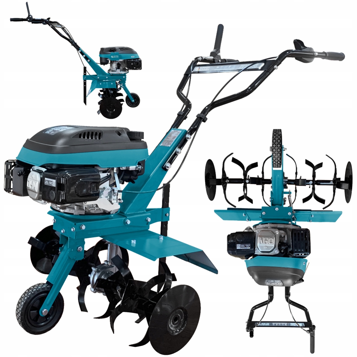 Kultivátor Ks 4HP-70