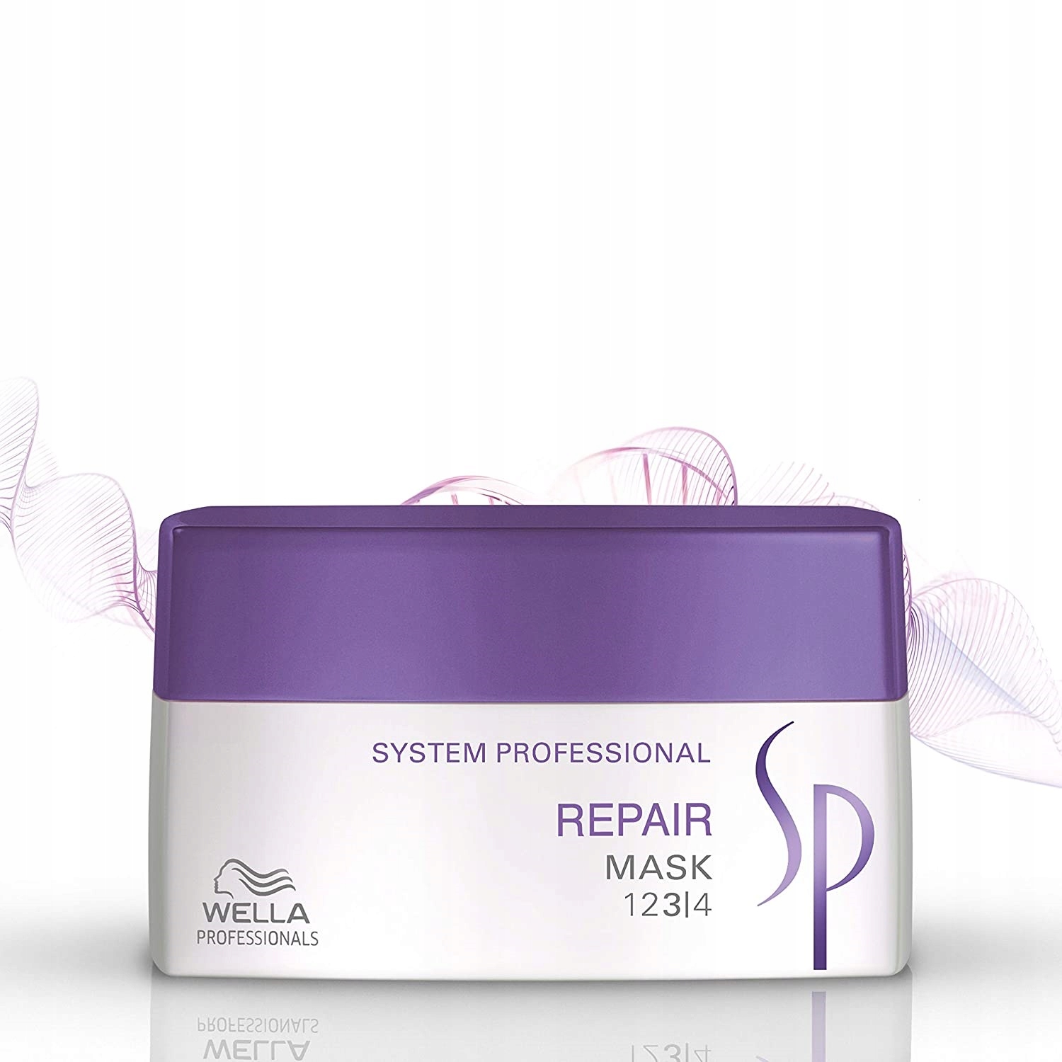 

Wella Sp Repair Maska regenerująca 200ml