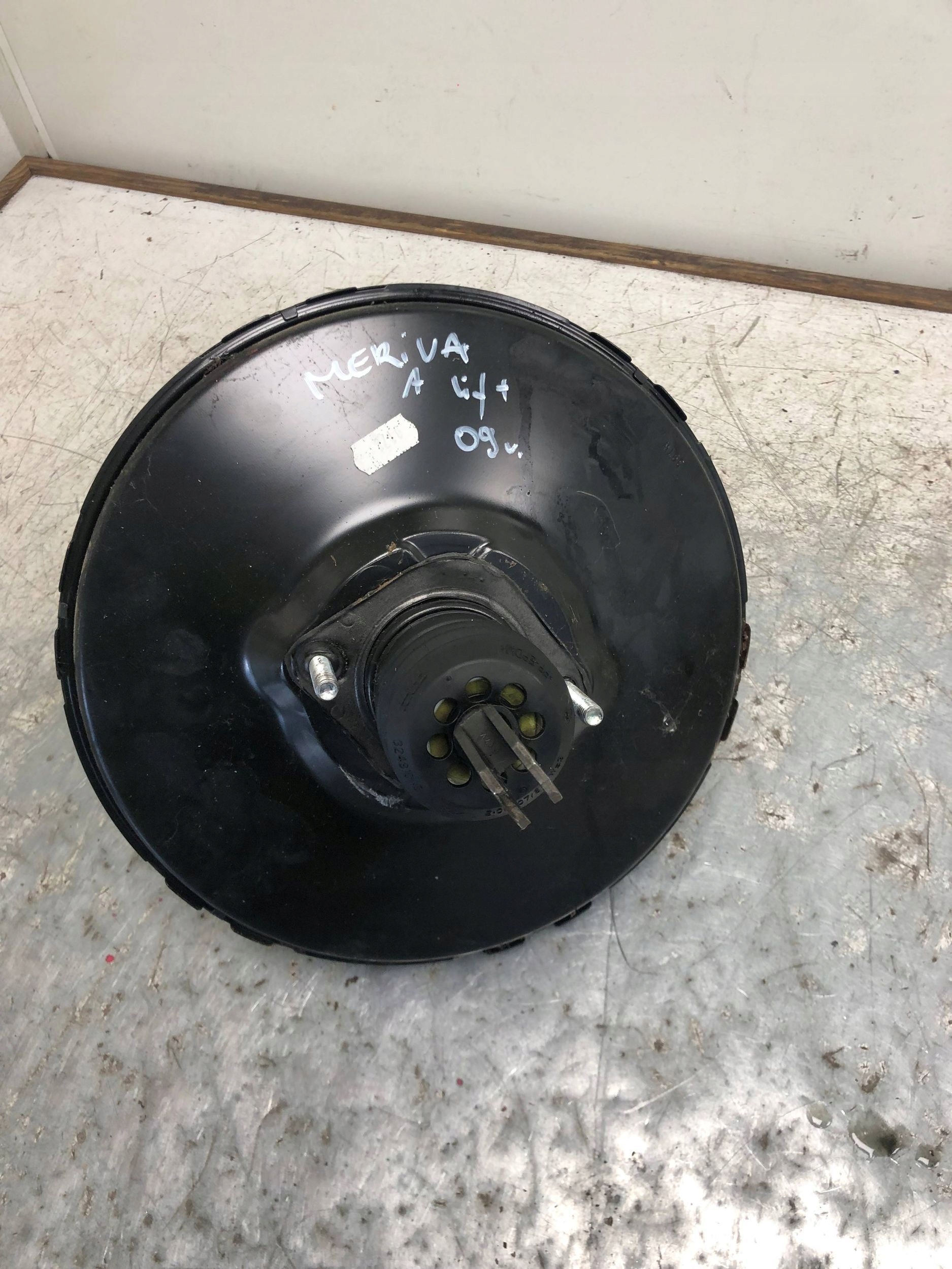Servo Bremse OPEL MERIVA A LIFT 13253552