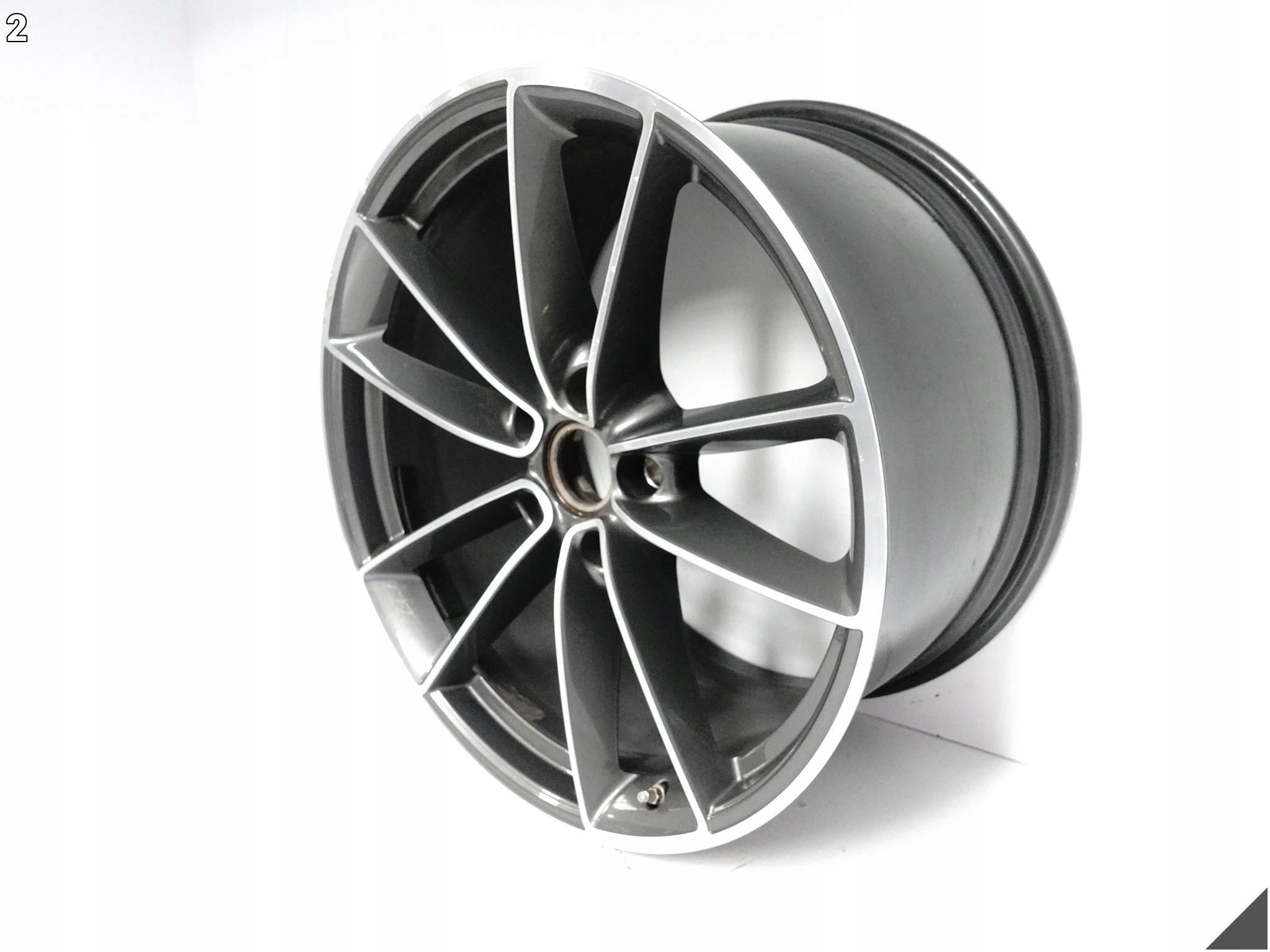 PORSCHE 911 992 CARRERA CLASSIC disk disk 11,5Jx21 ET67 5x130 OC6