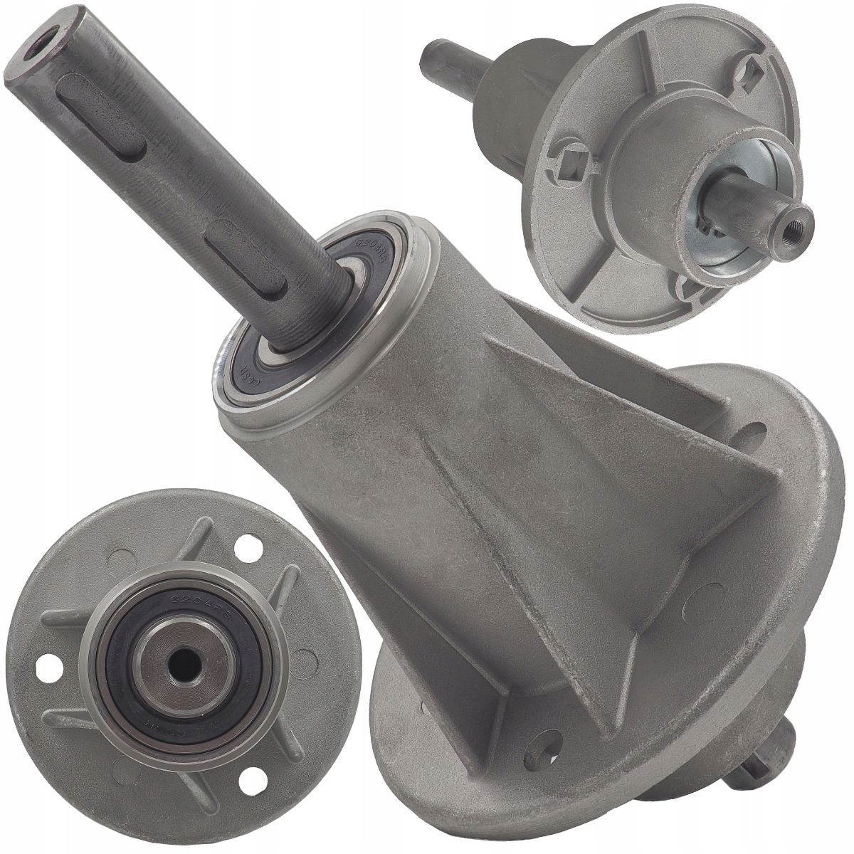 

Adapter Mandrela Piasta Castel Garden TC102 TC122