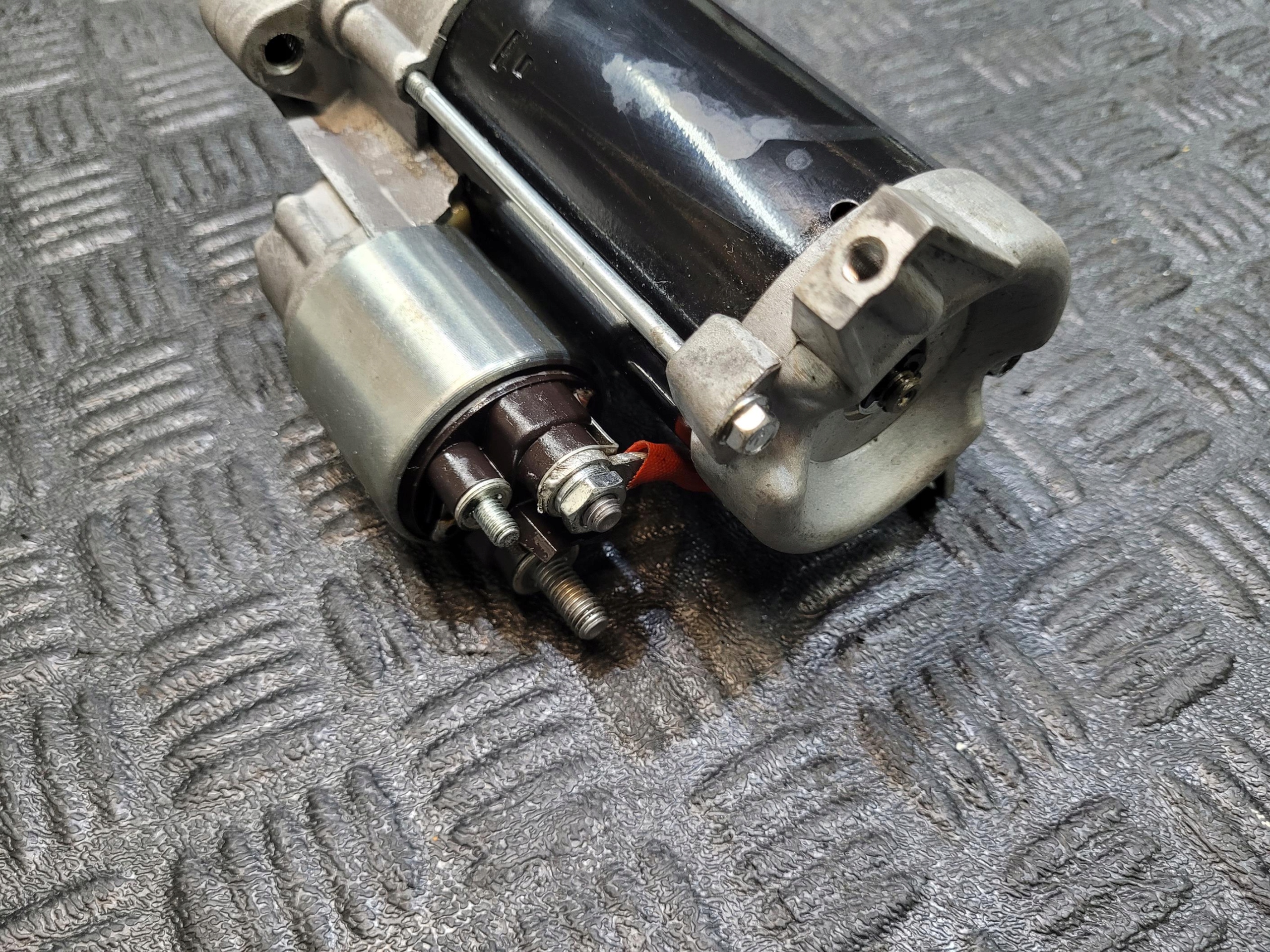 starter VOLVO S90 II V90 2.0 D4