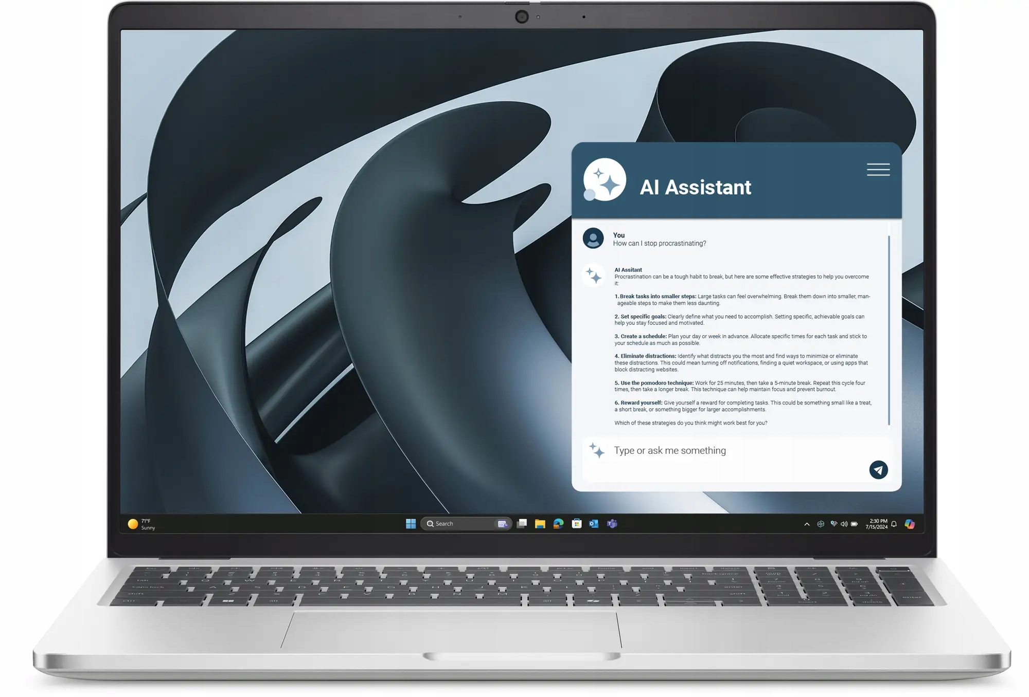 Laptop Dell Pro 16 Plus BTO502_PB16255_EMEA Ryzen 5 220 Wuxga 16GB 256GB Ss