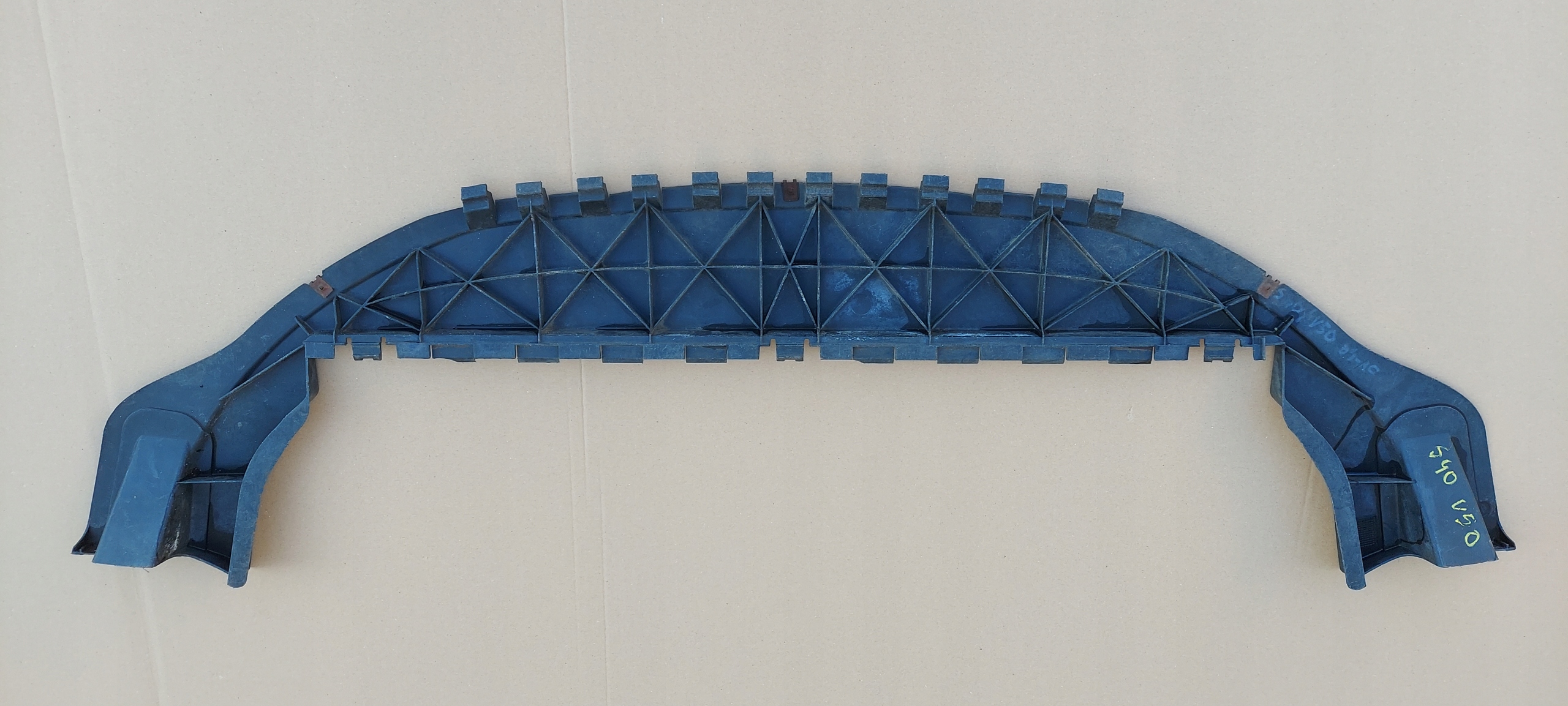 abdeckung Blende Abdeckung unter Stoßstange VOLVO S40 V50 04-12 30655940
