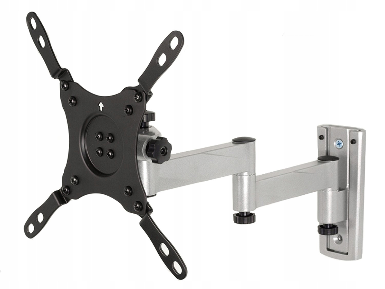 REGULOWANY UCHWYT TELEWIZORA WIESZAK LCD LED 13-42