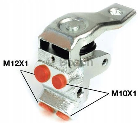 0 986 - Корректор тормозного усилия Bosch 986482029