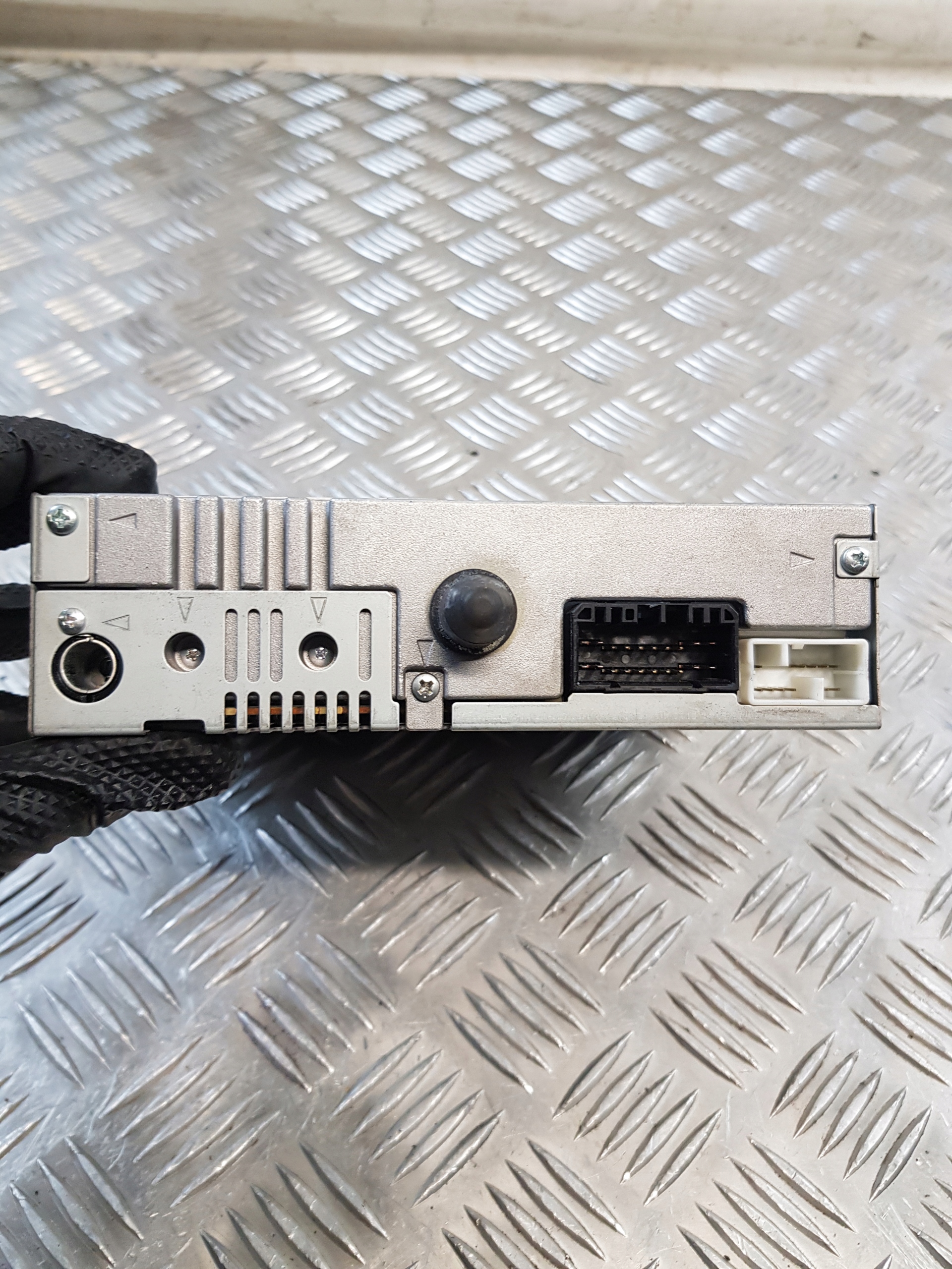 RADIO DEH-M6356ZH HONDA STREAM e