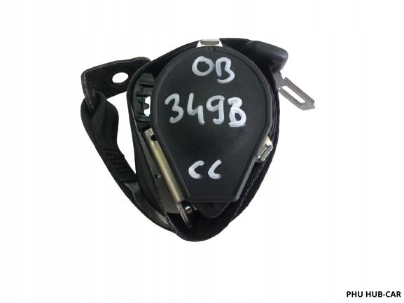 ремень безопасности 3C8857805A vw Passat CC