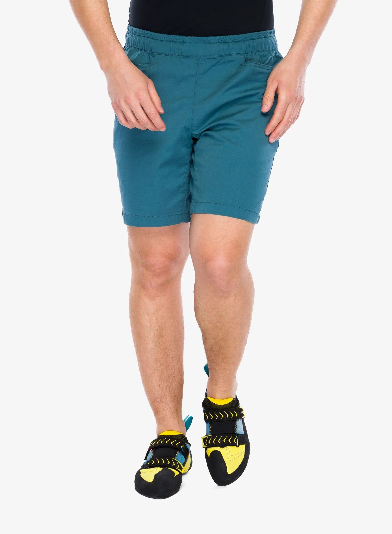 Kraťasy Black Diamond Notion Shorts creek blue M