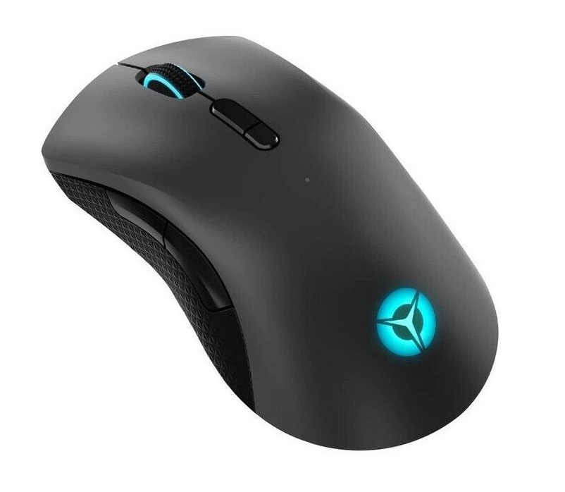 Bezdrôtová myš Lenovo M600, optický senzor