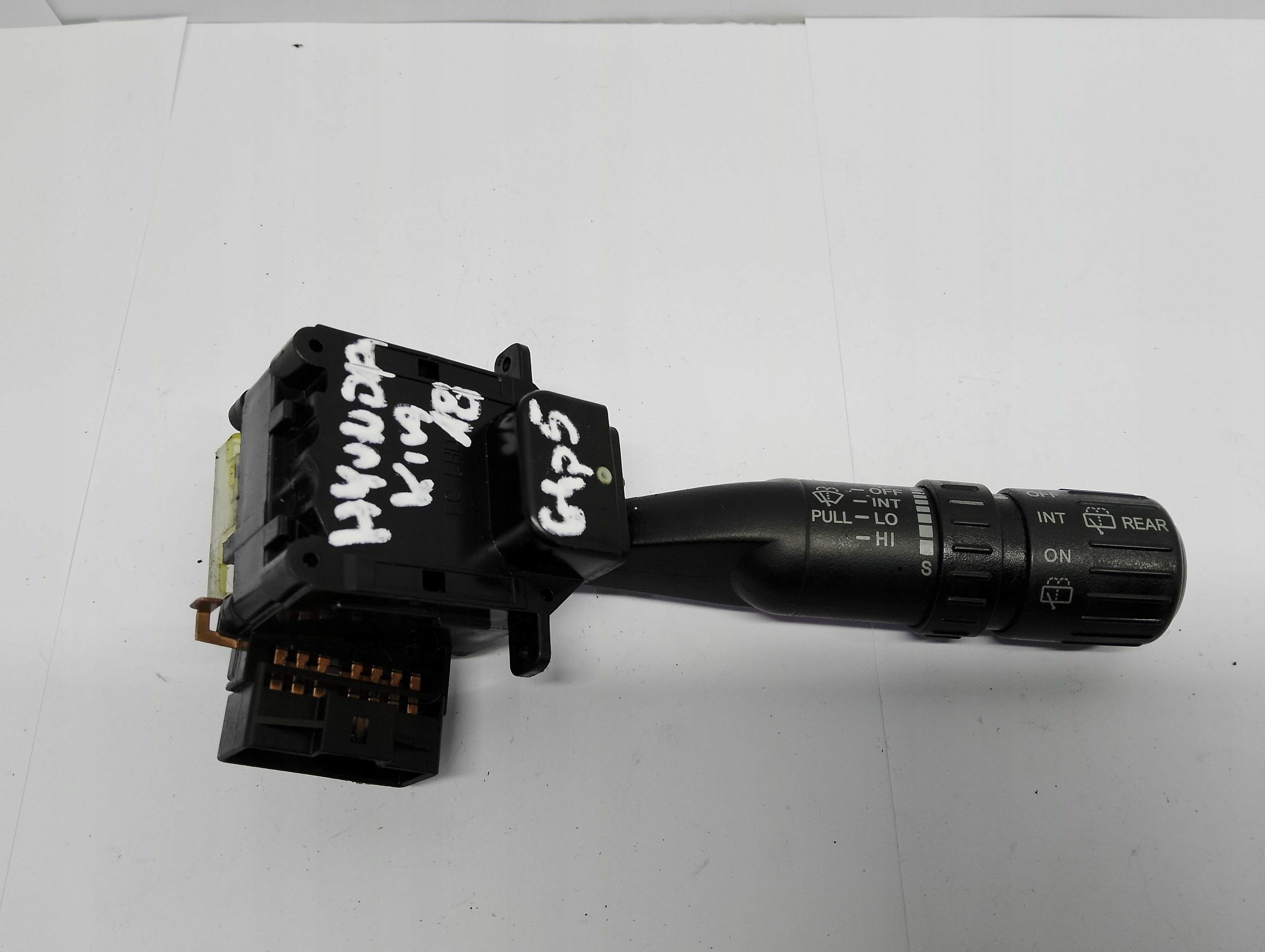 Manetka wiper control Kia Hyundai