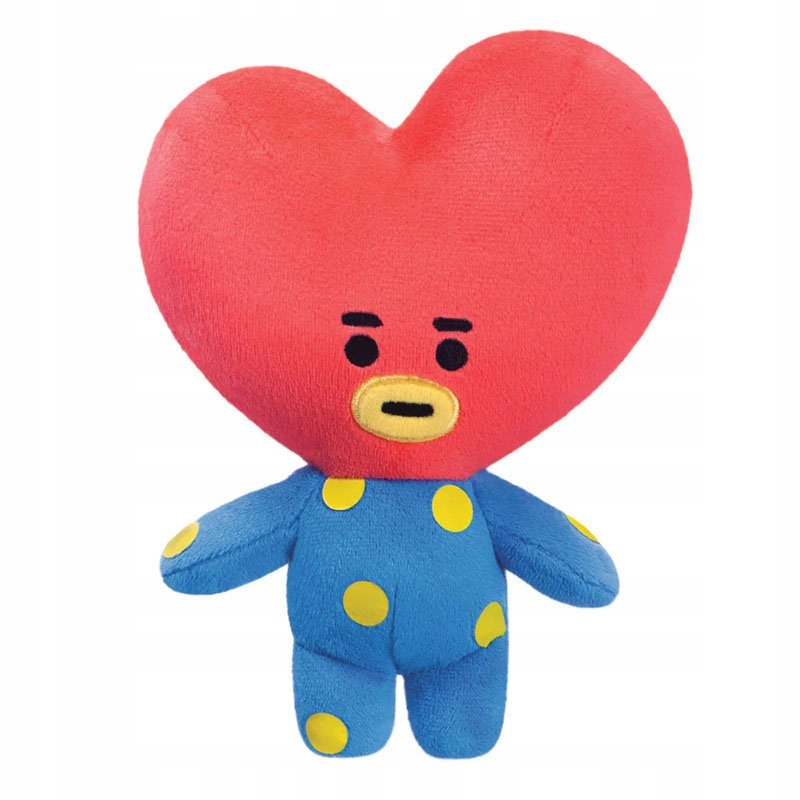 

Line Friends BT21 Pluszowa maskotka 20 cm Tata