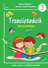 

Trzecioteścik. Testy sprawdzające Sp klasa 3