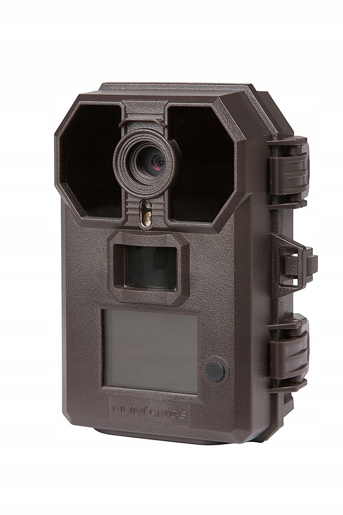 Z8453 Fotopułapka Aparat Kamera Numaxes PIE1009