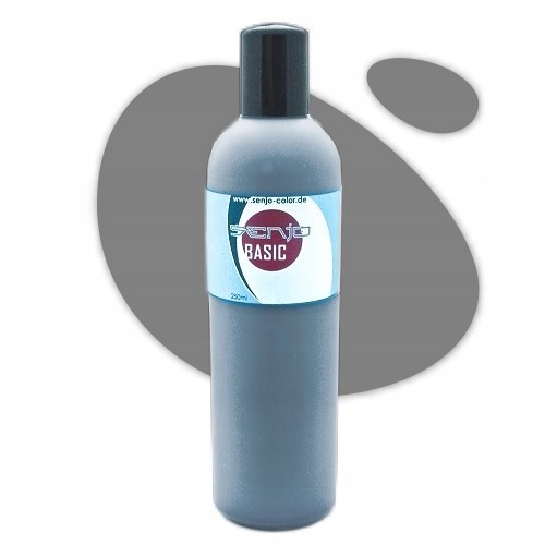 

Farba szary do ciała Senjo-Color Basic 250ml