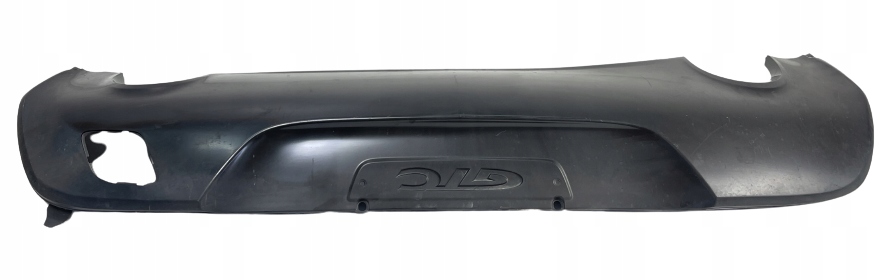 ^OPEL ASTRA IV J GTC OPC LINE SPOILER TYŁ 13346640