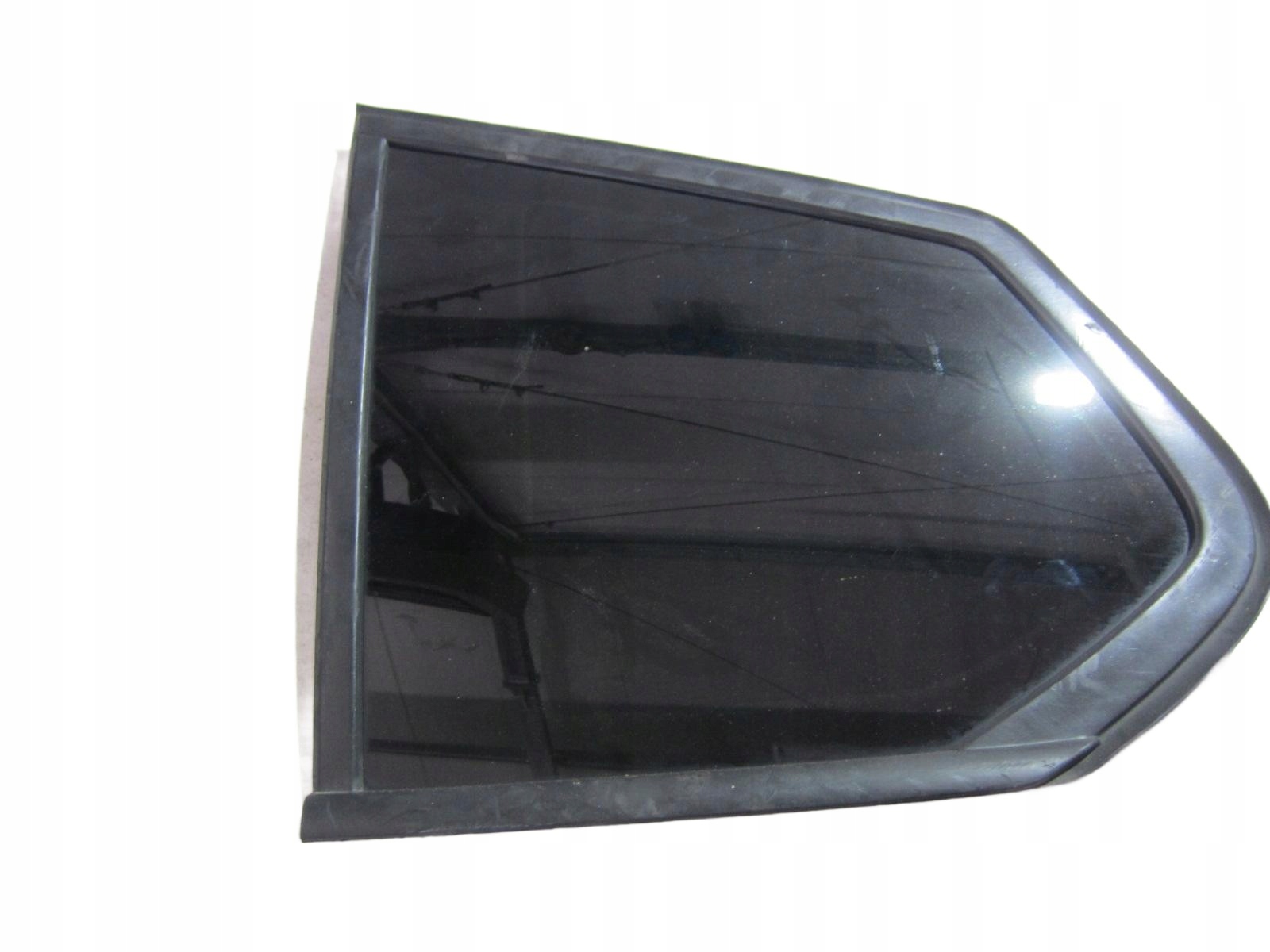 BMW X3 F25 window side bodywork left 7205625