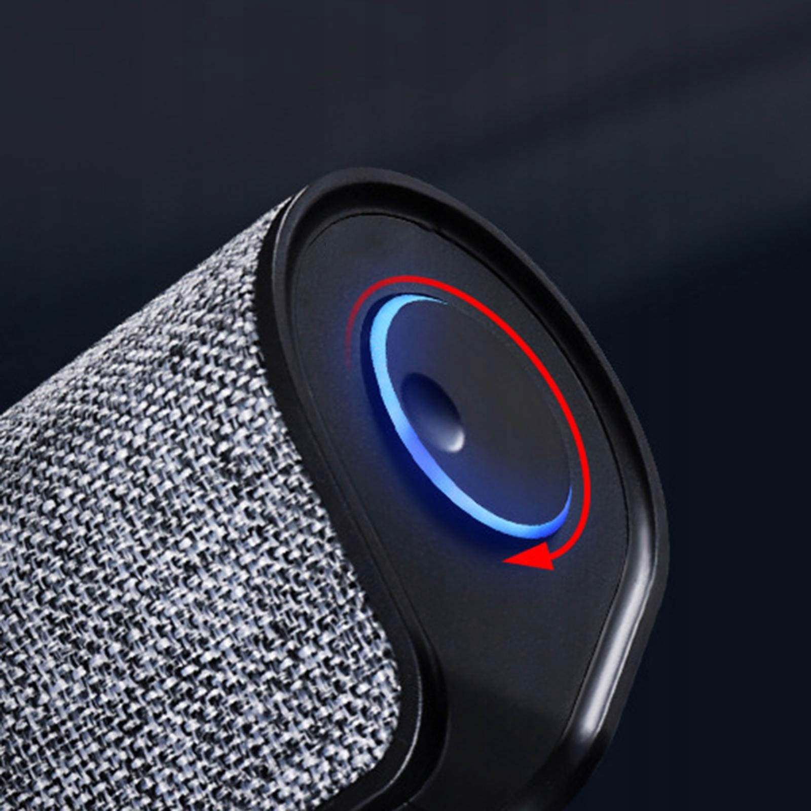 Powered by USB Sound Bar Speakers Model Komputer stacjonarny Laptop Telefon komórkowy