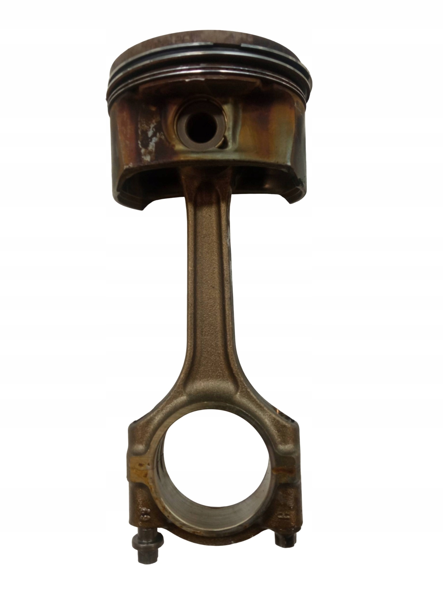 piston connecting rod 79L99 1.6 16V Opel Astra IV (2009- 2020 ) J