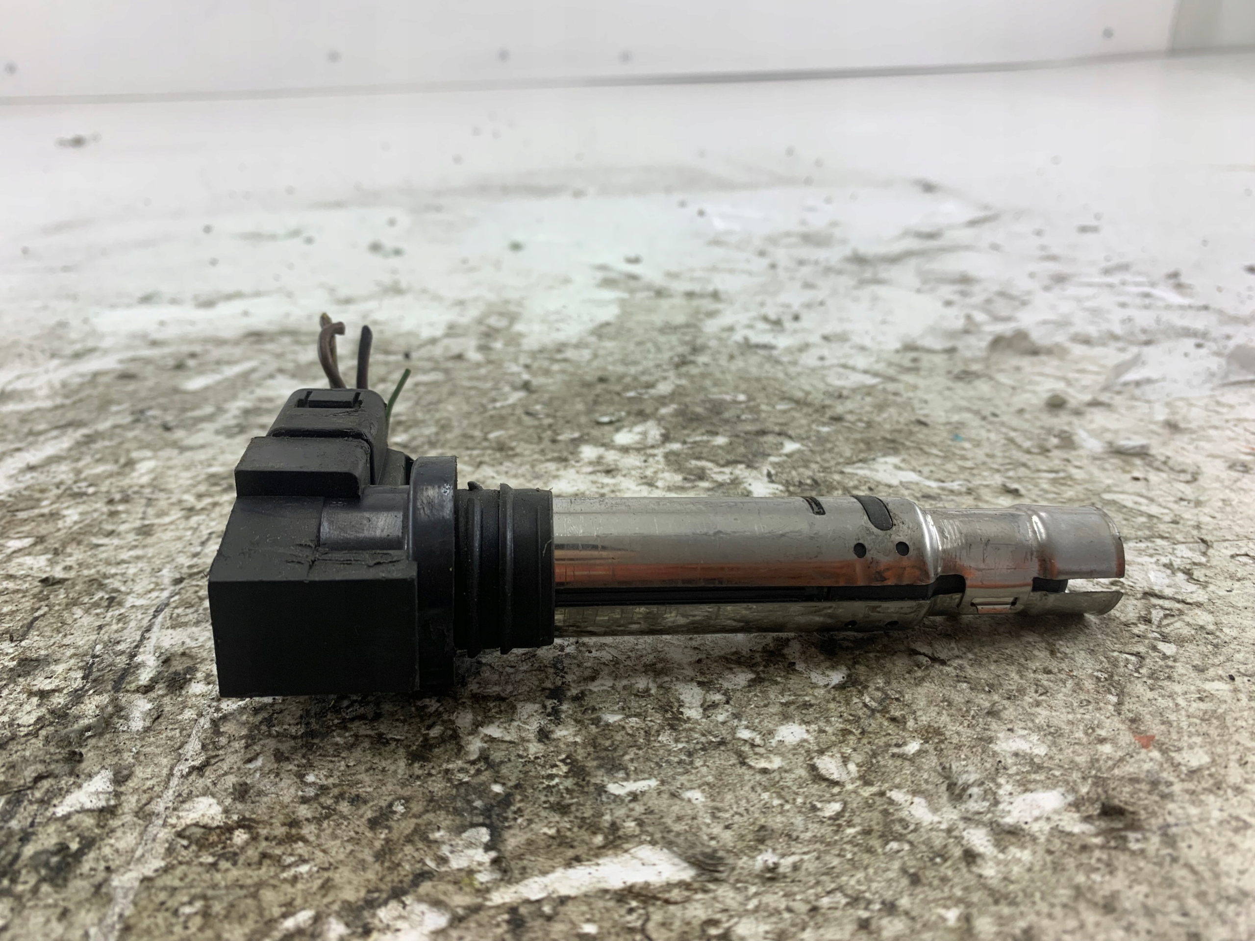 SEAT IBIZA III SKODA FABIA and 1.2 coil ignition 0986221023