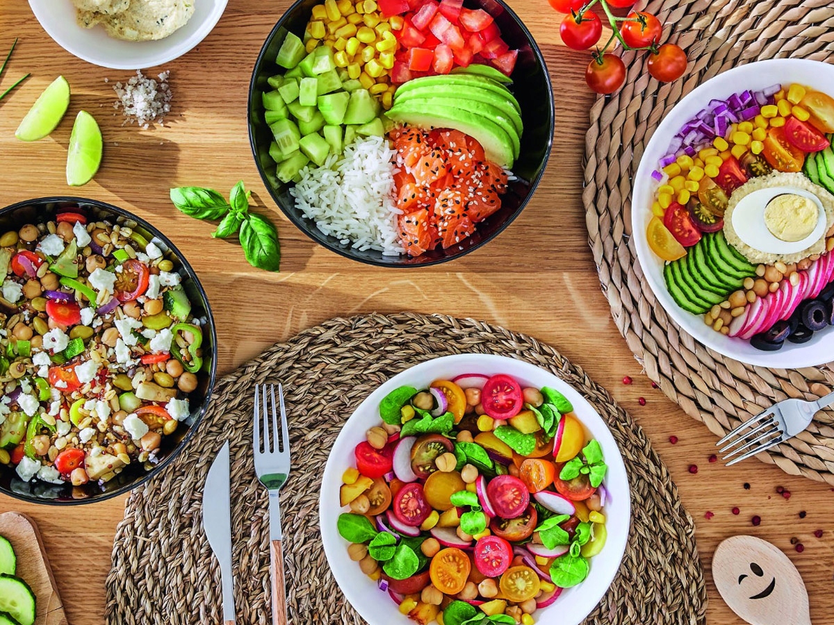 Talerz deserowy 19 cm czarny DIWALI LUMINARC Kod producenta 06273