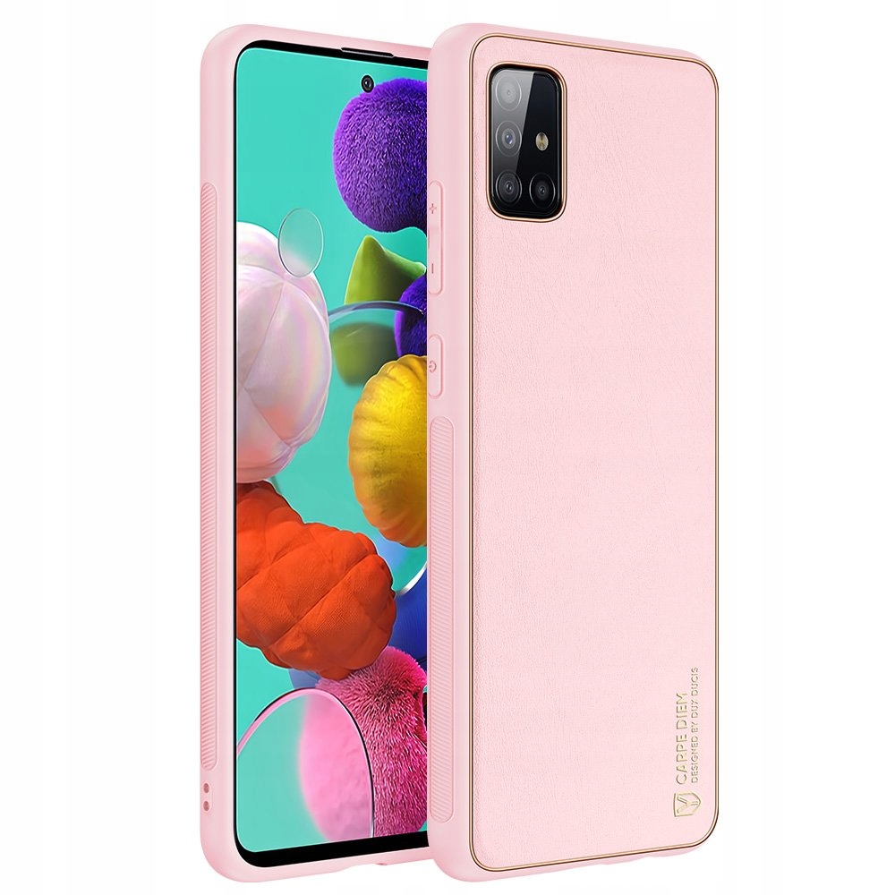 

Etui do Samsung A51 Dux Ducis Yolo Case