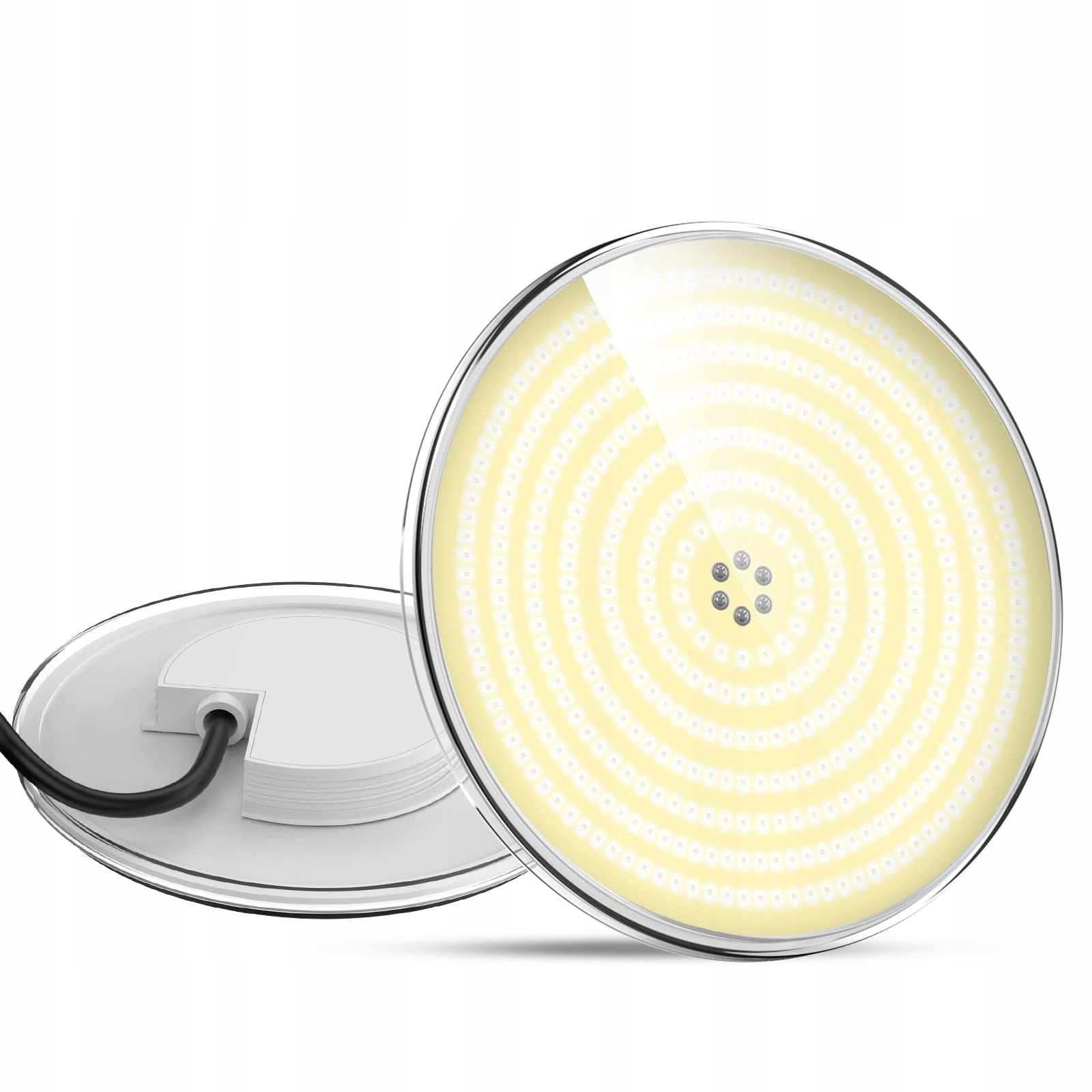 Světlo Lampa Do Bazénu Led LyLmLe 35W teplá bílá