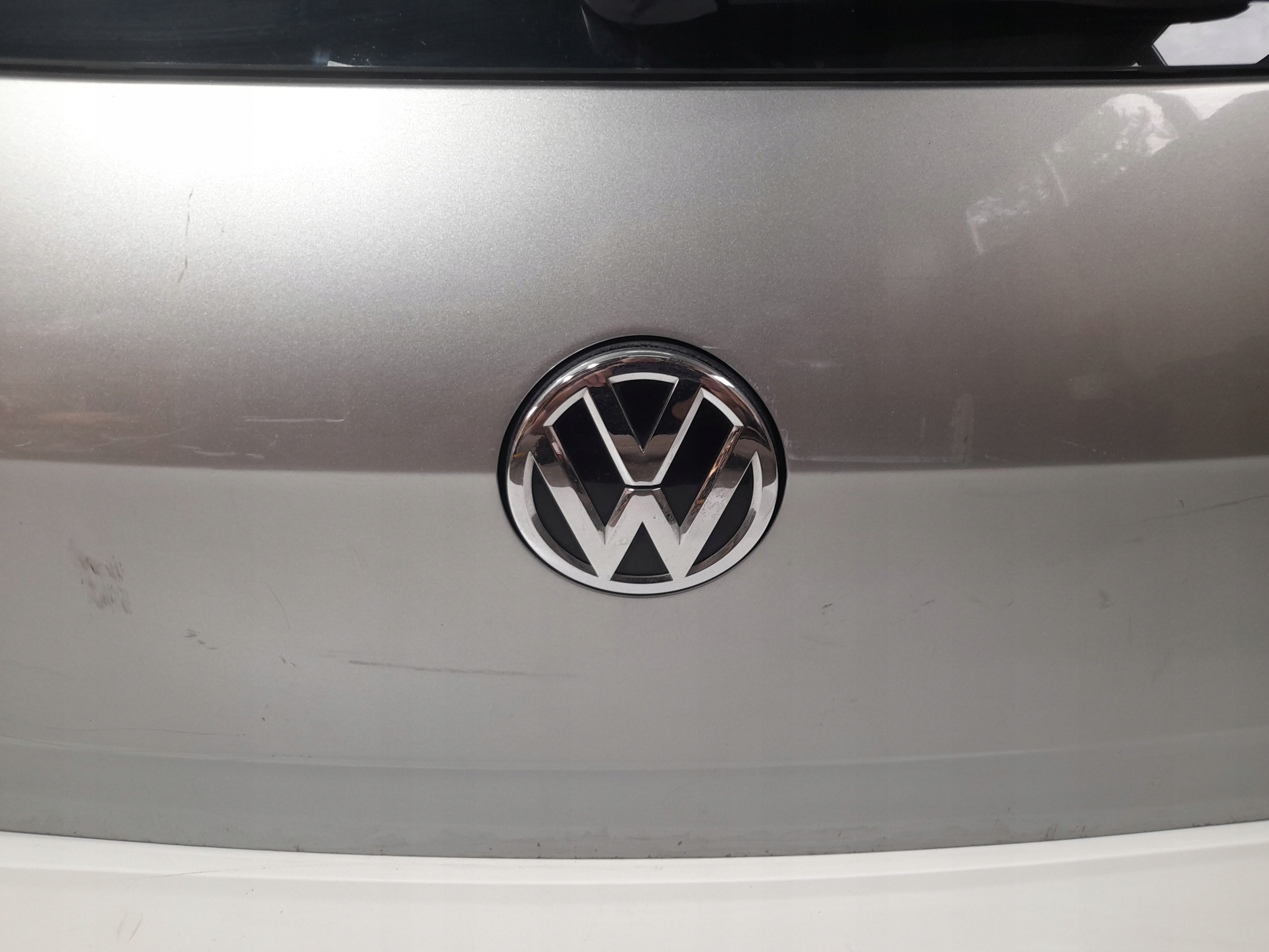 VOLKSWAGEN GOLF VII HATCHBACK 2015 (H18)